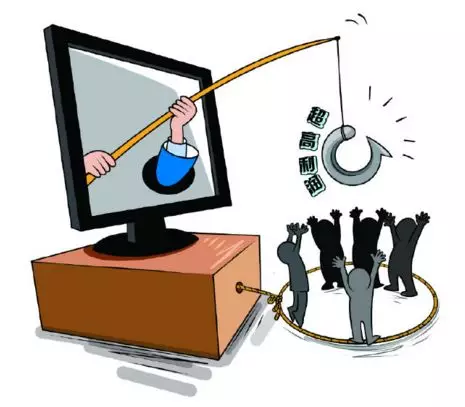 四川证监局发布风险提示！警惕非法证券投资咨询骗局