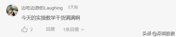 短线交易技巧分享_强势股回调买入选股公式_股狼强势股回调买入战法
