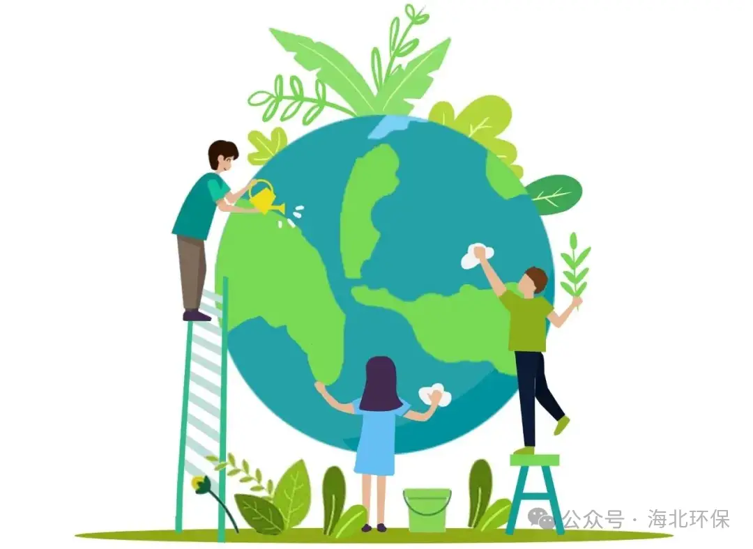 生态环境保护小知识有哪些？公民权利义务及防治大气污染要点