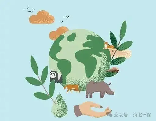 公民环境保护权利和义务_国家环保标准是多少_生态环境保护小知识