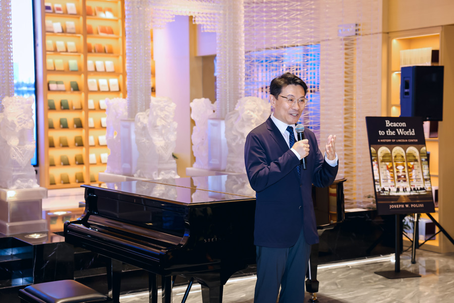 天津茱莉亚学院徐家汇书院音乐会_徐家汇钢琴培训_上海古典音乐交流合作