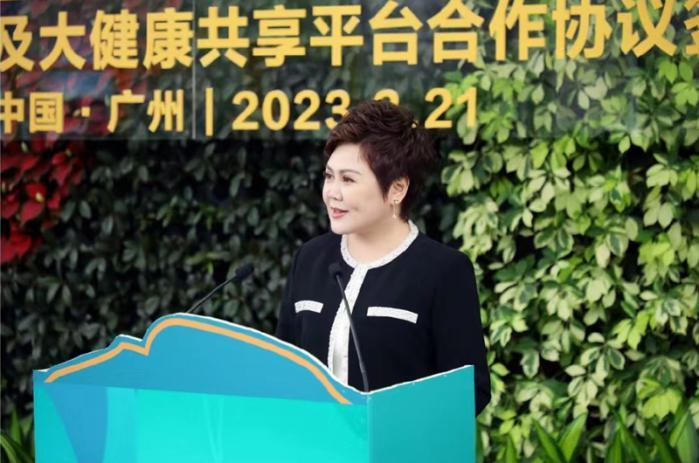 安利广州生产基地增资扩产项目启动，多方共促发展