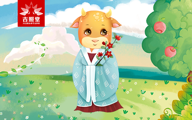 2025 属牛人全年运势详解：事业机遇与挑战如何化解？