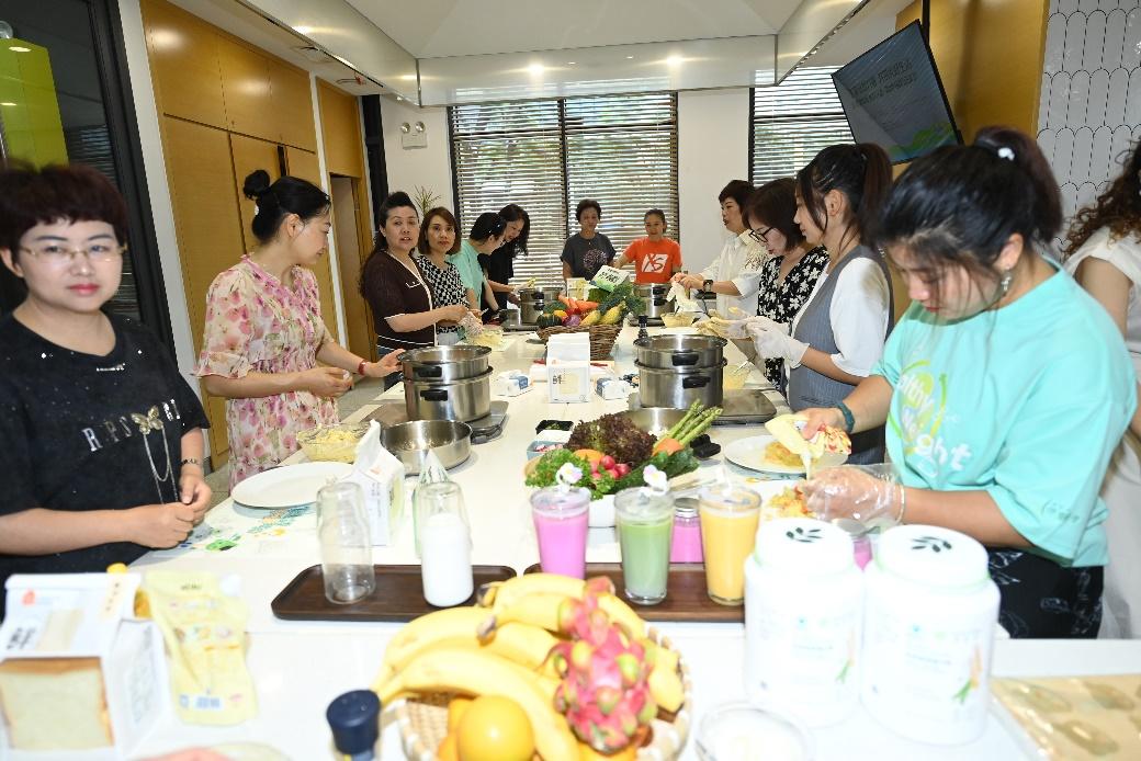 健康中国2030 四川分站启动仪式_安利中国总监_健康城市建设 四川活动