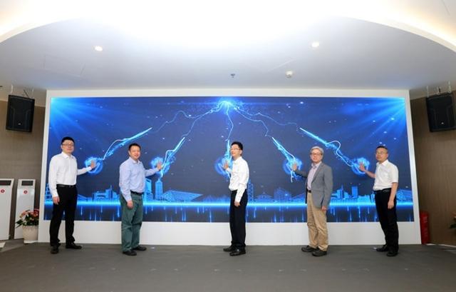 陆家嘴 金融贸易区 法定图则_上海自贸区金融科技发展_陆家嘴金融科技发展大会