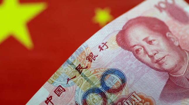 _ 2024年中国经济通缩分析 _中国负利率