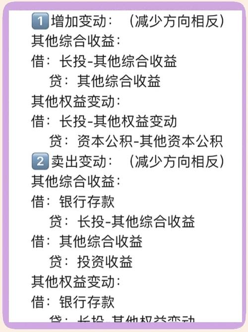 收到投资款的会计分录，你了解多少？快来看看吧