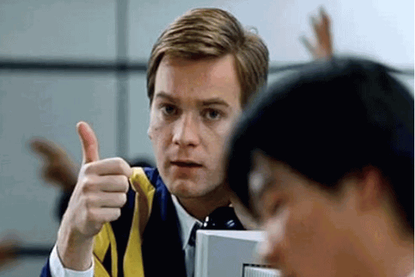 十大金融题材电影 经典商战片，你看过几部