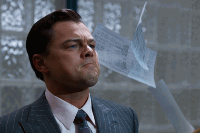 十大金融题材电影 经典商战片，你看过几部