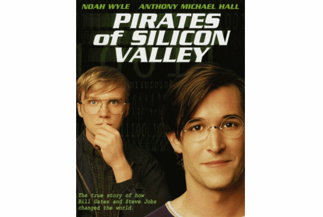 十大金融题材电影 经典商战片，你看过几部