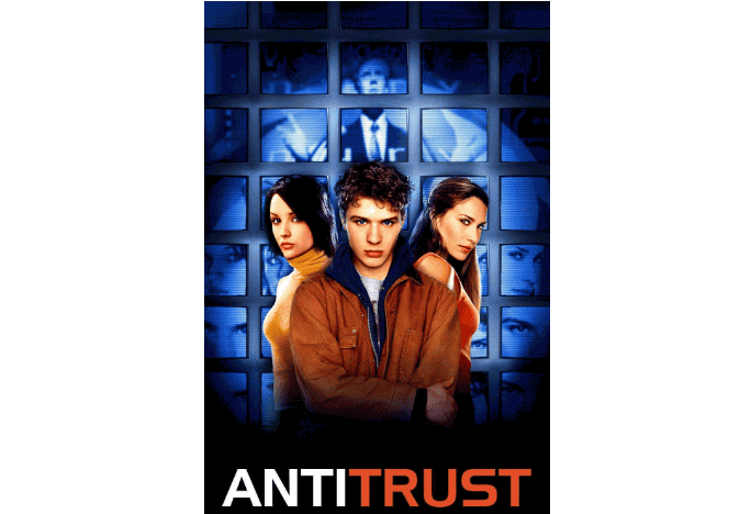 十大金融题材电影 经典商战片，你看过几部