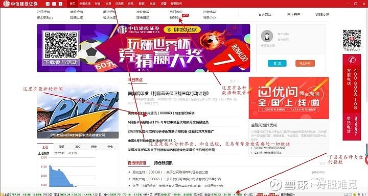 股票投资基础知识_炒股论坛哪家强_新手股民股市入门