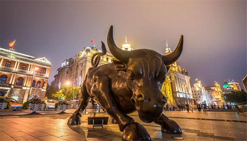 2019年A股现久违7连阳，场外配资重出江湖，新老配资客咋看