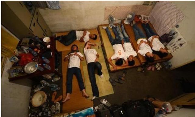 普通人去北京打工能做什么才能养活自己？送给想离开家乡打拼的你