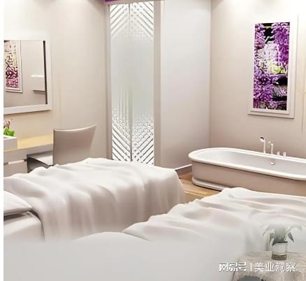 追求品质生活时代，美容院加盟成热门选择，百莲凯与悦氧森活如何