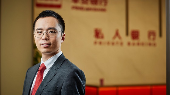 平安银行沈先生履历丰富，高净值人群规模随经济增长扩大