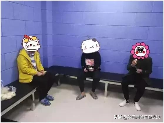 长沙公安反诈行动_电信网络诈骗犯罪打击_长沙哪里能信用卡套现