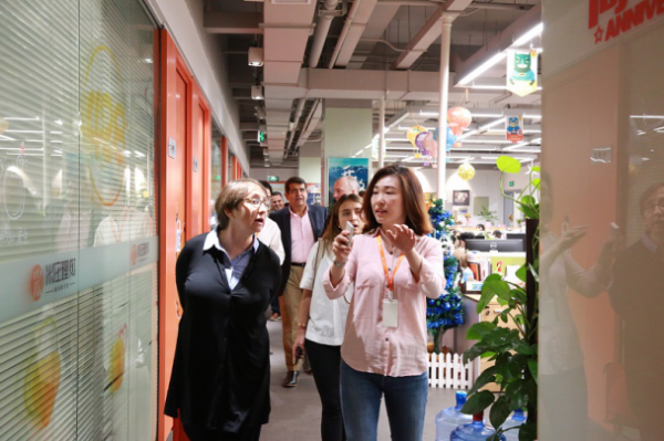 米庄理财金融科技布局_中国互联网金融发展前景_米庄理财拉勾