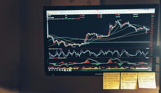 股票开户整个流程图_股票涨跌原因分析_股票投资入门经验分享