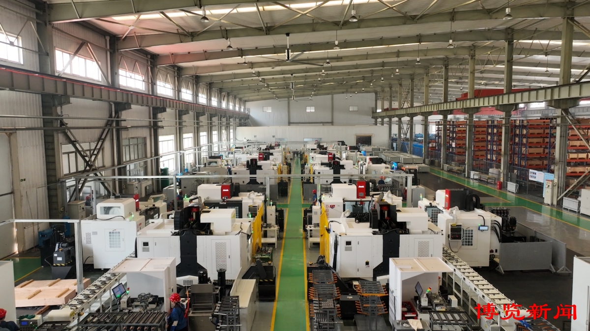 淄博股份制改革_淄博装备制造业发展历程_淄博新华医疗器械招聘