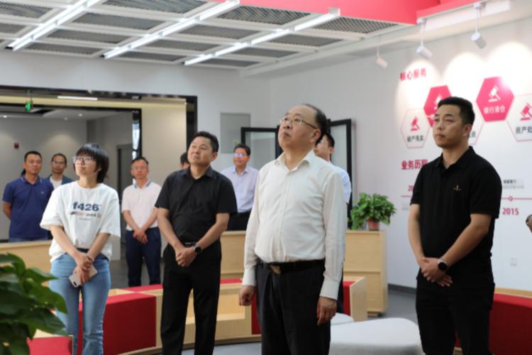 天津市国资委调研食品集团_天津市国资委2025年国资国企重点工作_国资改革 天津