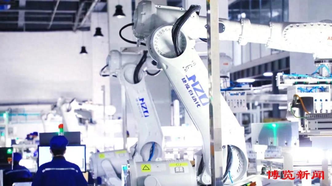 2024年淄博新医药产业营收两位数增长，正向上跃迁