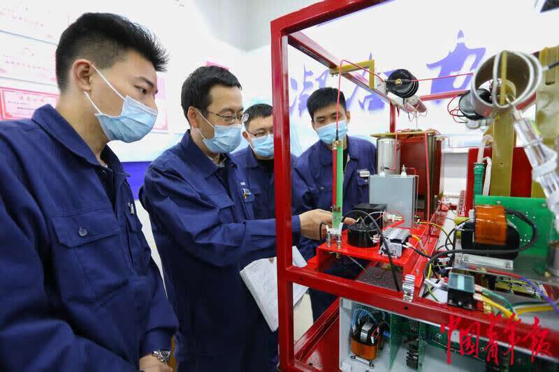 红色引擎驱动医疗器械_新华医疗创新发展_淄博新华医疗器械招聘