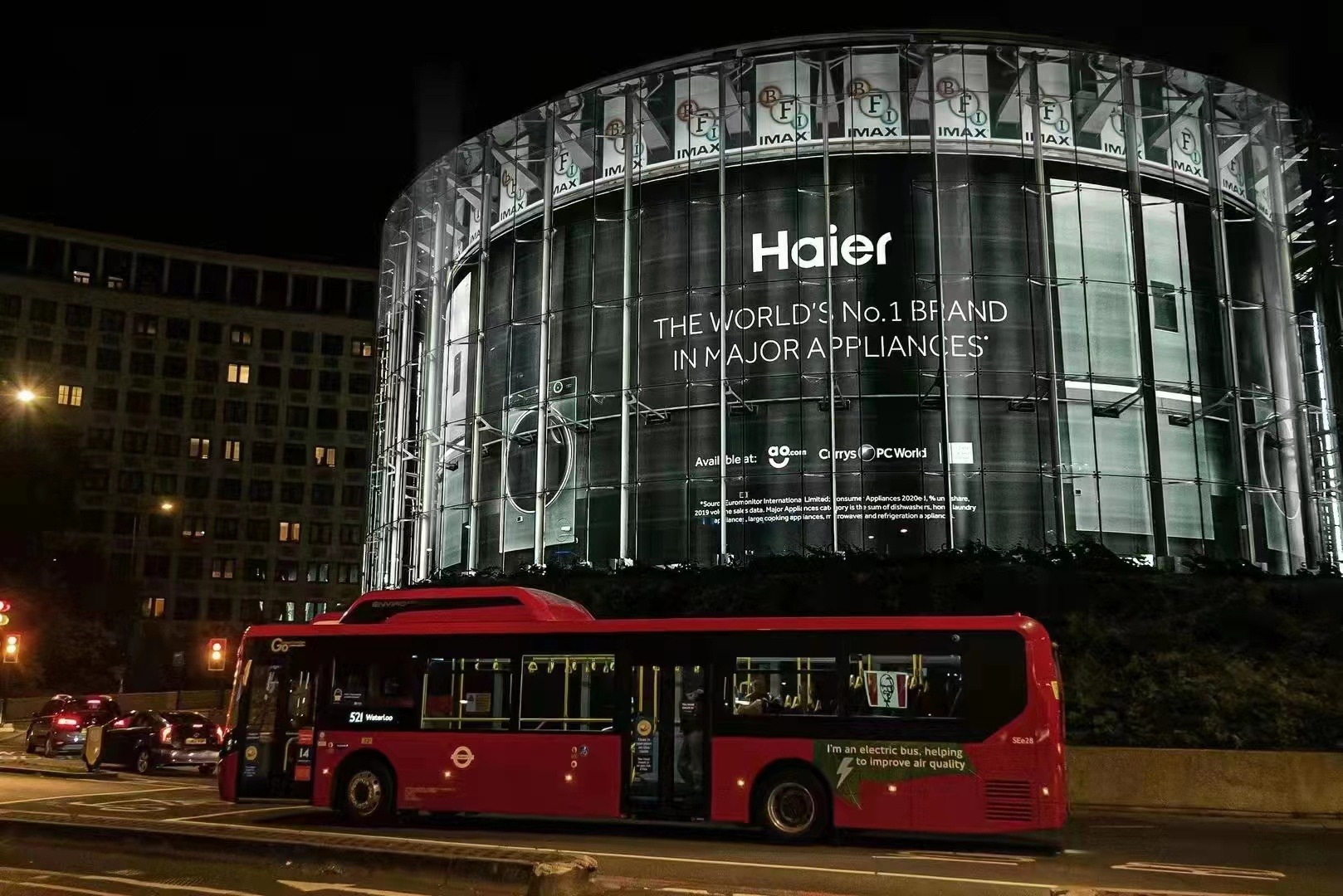  家电行业逆势增长分析 _青岛海尔股份有限公司利润表_海尔智家2022年财报