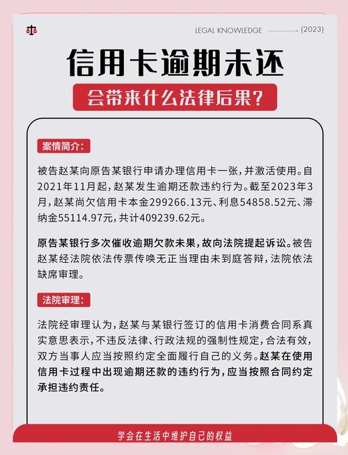 信用卡逾期影响信用记录？还不起怎么办及账户信息备份情况