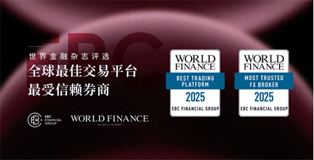 2022 - 2024年外汇行业洗牌，EBC凭何171%逆势