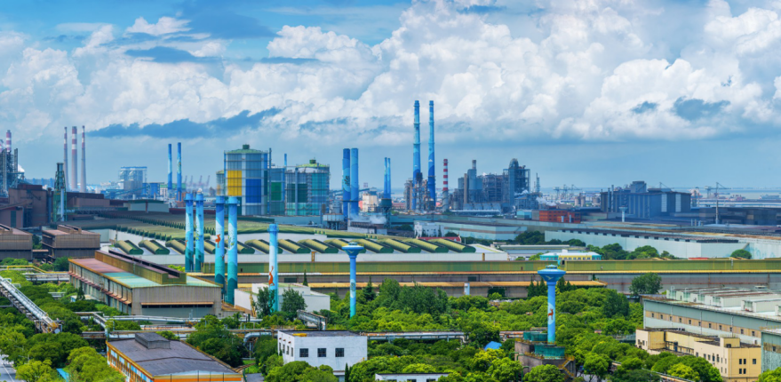 宝钢股份：钢铁航母引领行业发展，其品牌建设有何独到之处？