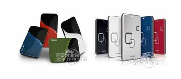 购买原装移动硬盘需谨慎，东芝假货充斥市场