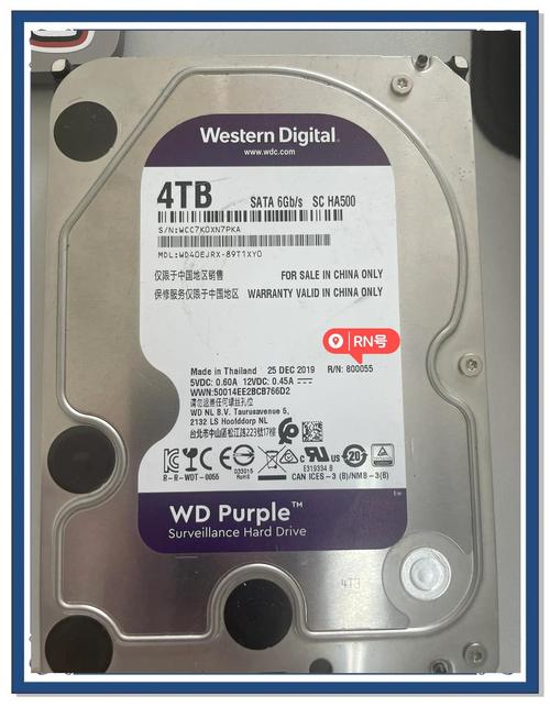 真假硬盘检测技巧_东芝硬盘查产地_硬盘翻新辨别方法