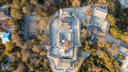 甘肃白银景点_亲子黄河大漠行_兰州黄河石林旅游