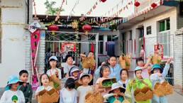 亲子黄河大漠行_甘肃白银景点_兰州黄河石林旅游