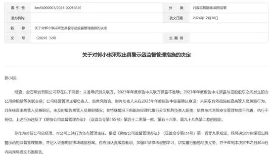 金石期货高管申诉失败_金石期货异地调岗违规处罚_金石期货官网