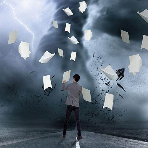 欢瑞世纪艺人频繁出走陷入困境，新一姐杨紫如今作何发展？