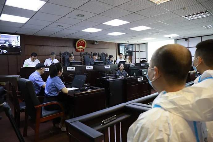 湖南岳阳中院审理2000万荐股骗局案，骗子手段有多高明？