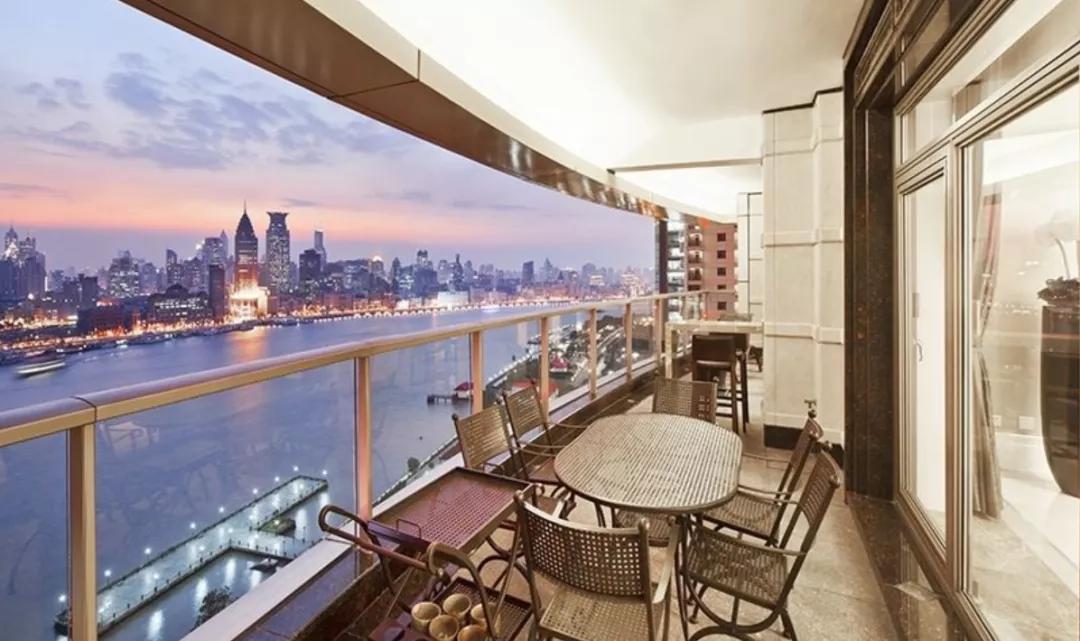 上海豪宅浦西浦东对比_上海东方明珠花园别墅_浦东浦西豪宅项目分析