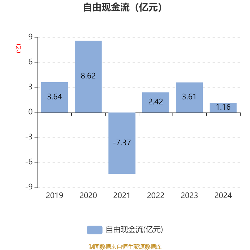 安凯客车财务数据分析_安凯客车2024年年度报告_安凯客车之散户大家庭