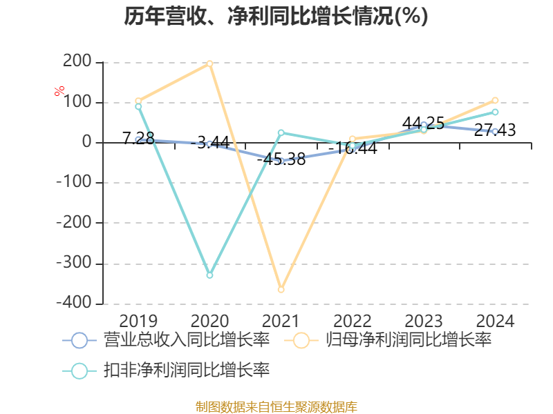 安凯客车财务数据分析_安凯客车之散户大家庭_安凯客车2024年年度报告