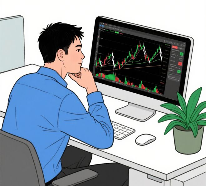 看清趋势是能力，抓住趋势是机会？非法期货交易陷阱需警惕