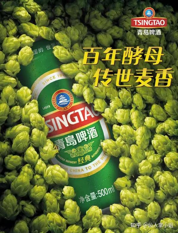 啤酒花素材_啤酒香气口感味道_啤酒品牌推荐