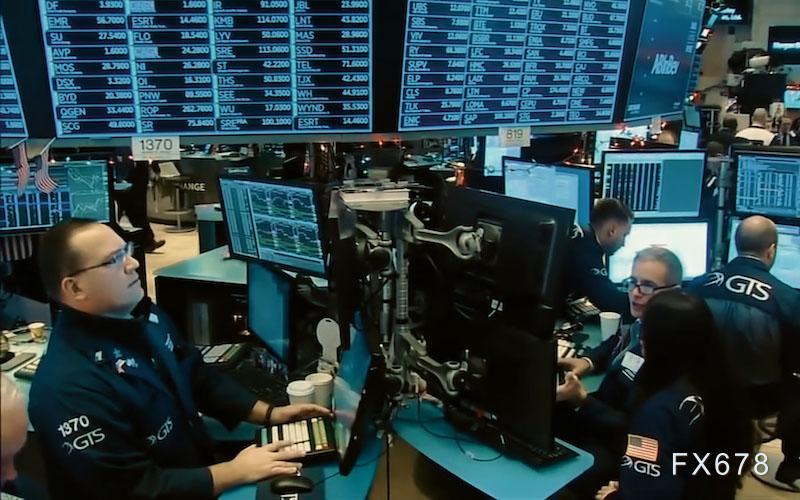 <strong>夏末美国股市抗跌性亮眼，英伟达业绩佳却陷股价困境？</strong>