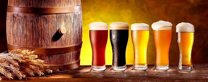 告别啤酒选择困难症？看这篇！普通水啤与精酿啤酒全介绍