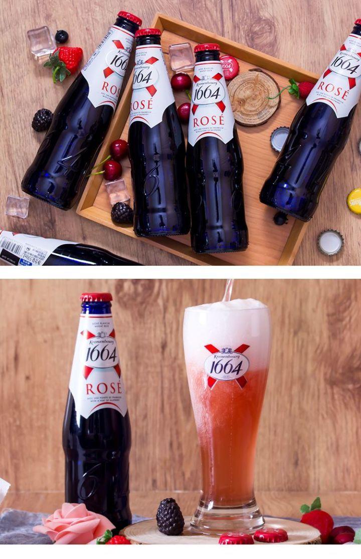 精酿啤酒推荐_啤酒选择困难症_啤酒花素材