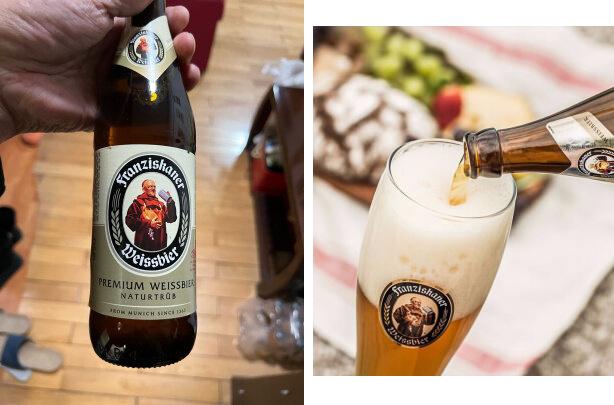 精酿啤酒推荐_啤酒选择困难症_啤酒花素材