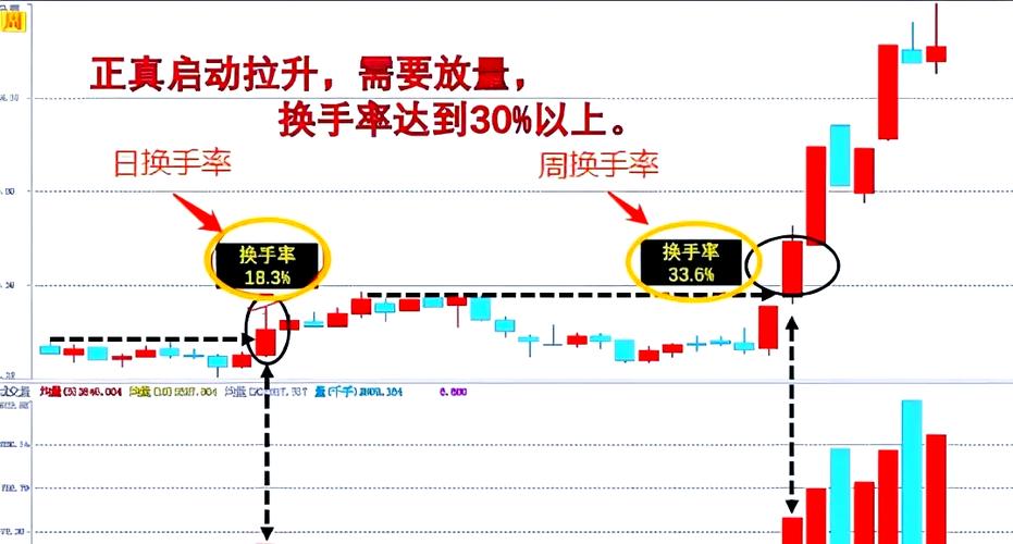5日换手率 选股_如何用换手率选股_高换手率选股技巧