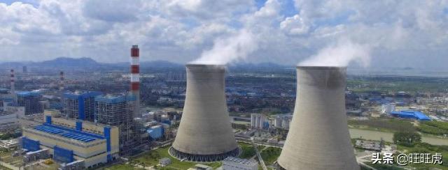 电厂收入知多少？含隐形福利及薪资构成，上七休三超诱人