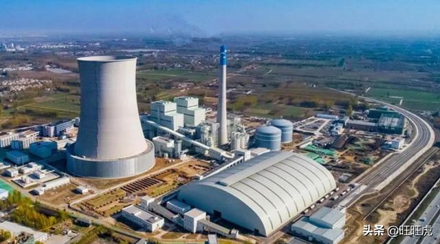 电厂收入构成_电厂岗位工资待遇_电厂员工待遇怎么样